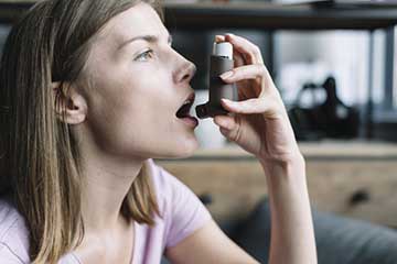SaltMed - Natural Treatment for Asthma