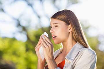 SaltMed - Natural Treatment for Allergic rhinitis